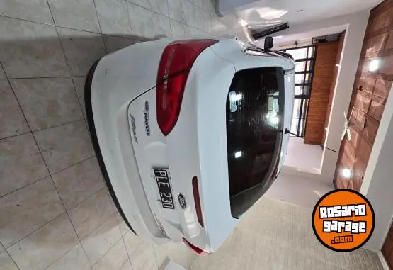 Ford Focus Titanium  2016 - foto 5