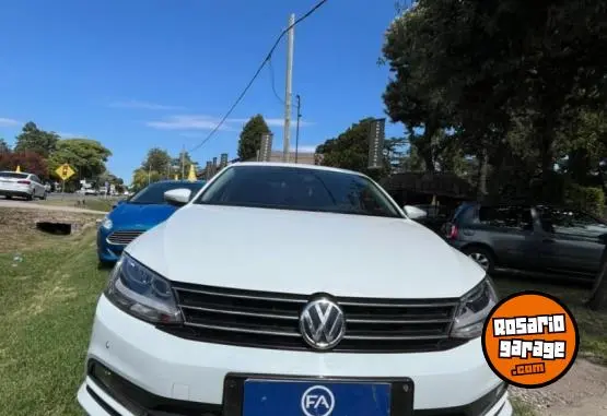 Volkswagen Vento 1.4 Tsi Bm Tech  2018 - foto 1
