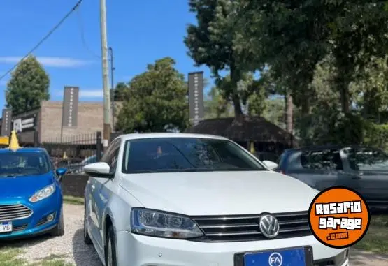 Volkswagen Vento 1.4 Tsi Bm Tech  2018 - foto 2