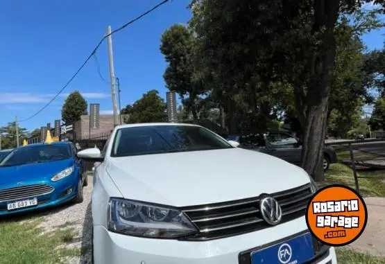 Volkswagen Vento 1.4 Tsi Bm Tech  2018 - foto 3