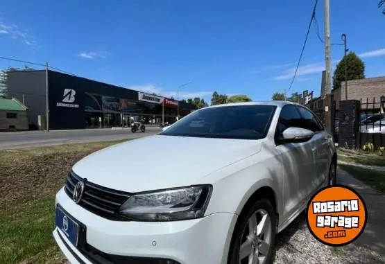 Volkswagen Vento 1.4 Tsi Bm Tech  2018 - foto 4