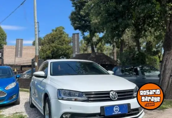 Volkswagen Vento 1.4 Tsi Bm Tech  2018 - foto 5