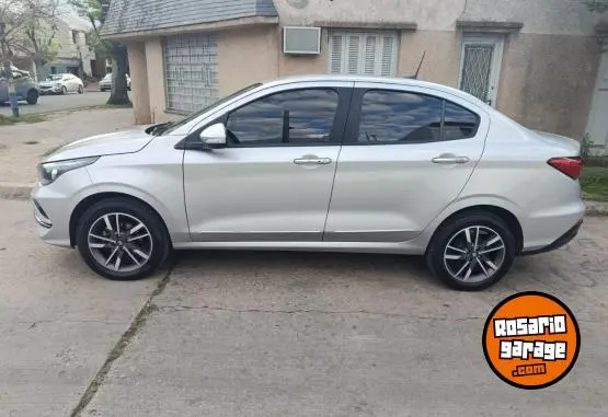 Fiat Cronos  2024 - foto 1