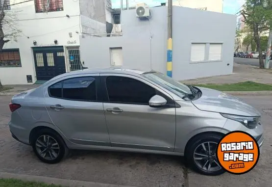 Fiat Cronos  2024 - foto 2