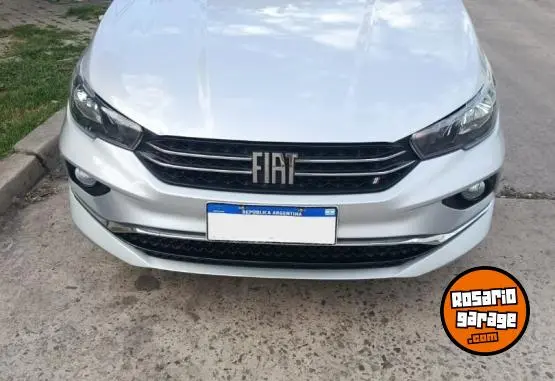 Fiat Cronos  2024 - foto 3