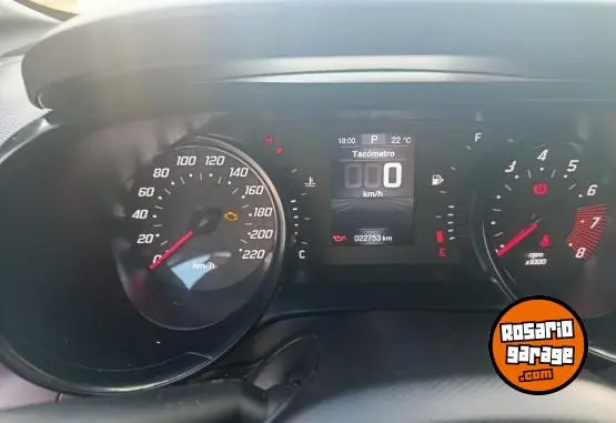 Fiat Cronos  2024 - foto 5