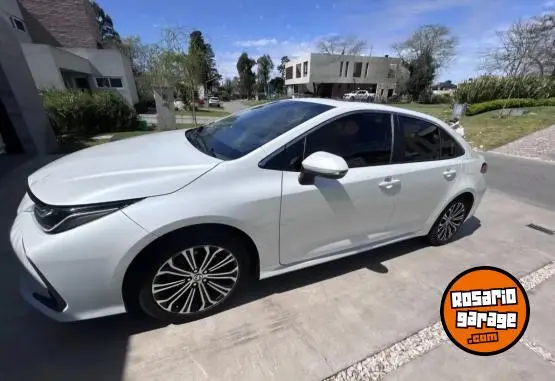 Toyota Corolla Seg En Garantia P  2021 - foto 3