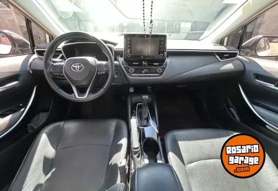 Toyota Corolla Seg En Garantia P  2021 - foto 5