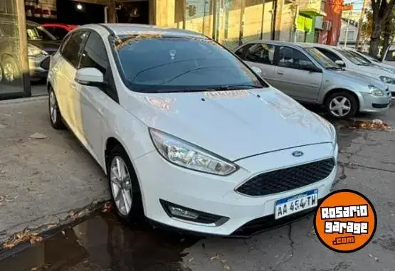 Ford Focus Iii 2.0 Se  2016 - foto 1