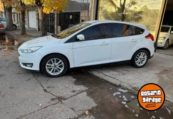 Ford Focus Iii 2.0 Se  2016 - foto 3