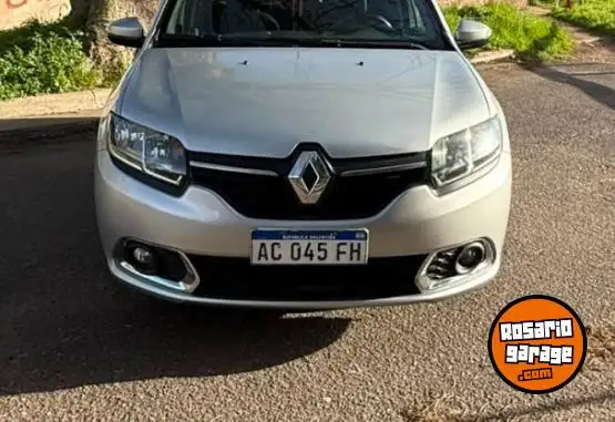 Renault Sandero 1.6 Privilige  2017 - foto 5