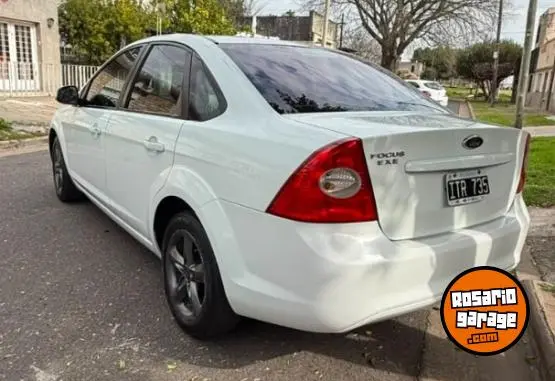 Ford Focus 1.6 Exe Trend  2010 - foto 5