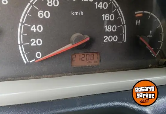 Fiat Palio Fire  2004 - foto 1