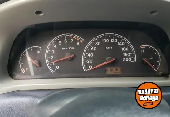 Fiat Palio Fire  2004 - foto 2