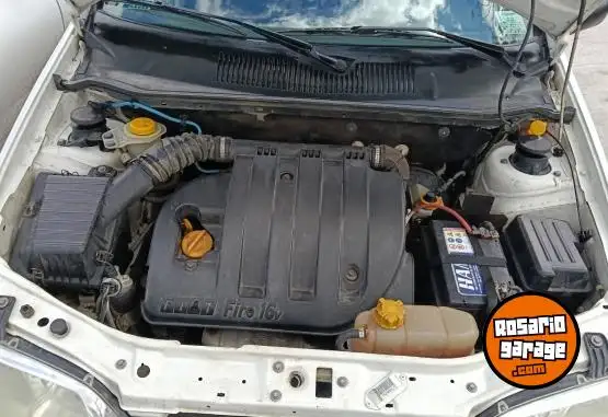 Fiat Palio Fire  2004 - foto 3
