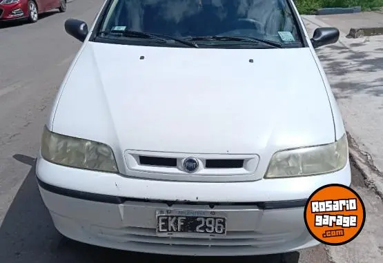 Fiat Palio Fire  2004 - foto 4