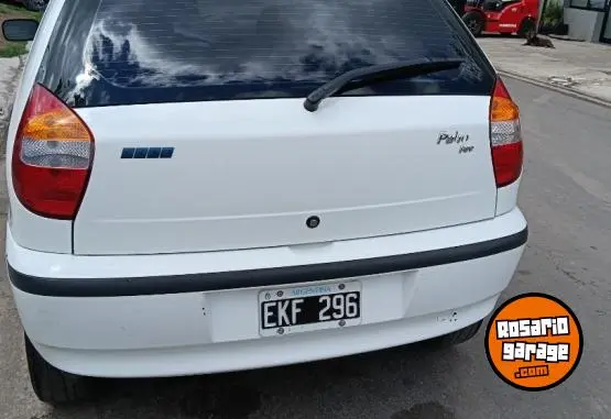 Fiat Palio Fire  2004 - foto 5