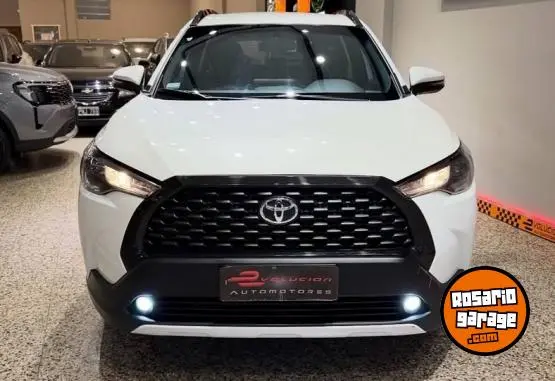 Toyota Corolla Cross Xli  2021 - foto 5