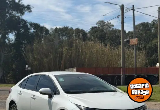Toyota Corolla Xli  2024 - foto 3