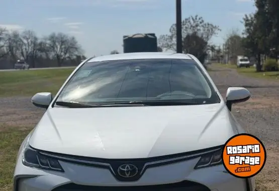 Toyota Corolla Xli  2024 - foto 5