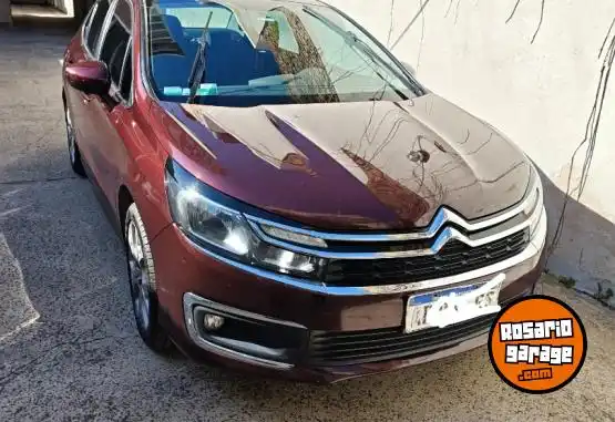 Citroën C4 Lounge  Feel Thp  2018 - foto 1