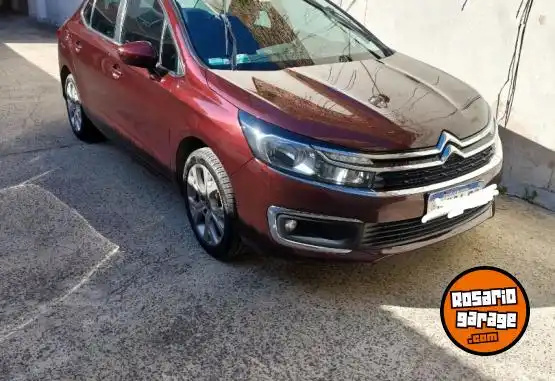 Citroën C4 Lounge  Feel Thp  2018 - foto 2