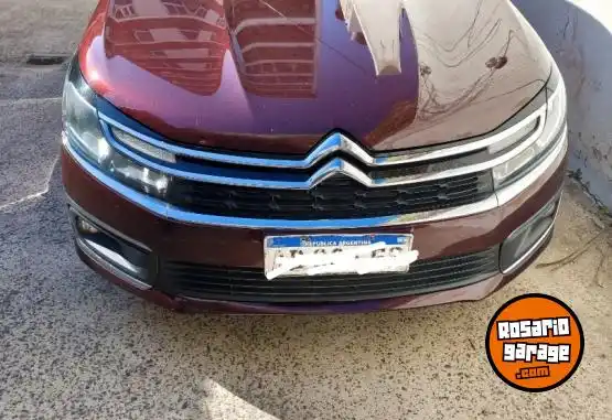 Citroën C4 Lounge  Feel Thp  2018 - foto 3