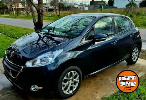 Peugeot 208 Allure 1.6  2016 - foto 2