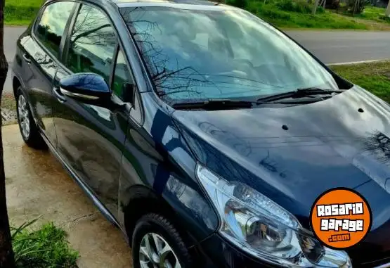 Peugeot 208 Allure 1.6  2016 - foto 3