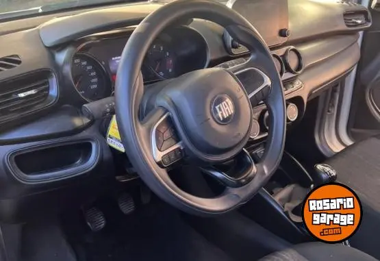 Fiat Argo 1.3  2022 - foto 4