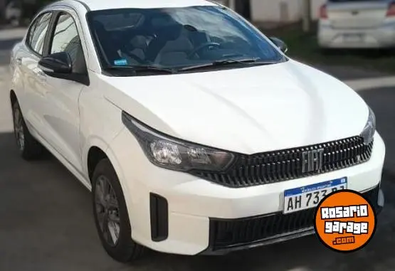 Fiat Cronos Like 1.3 Gse Bz  2025 - foto 1