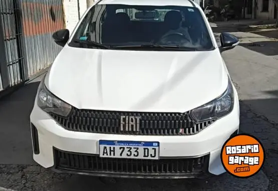 Fiat Cronos Like 1.3 Gse Bz  2025 - foto 2
