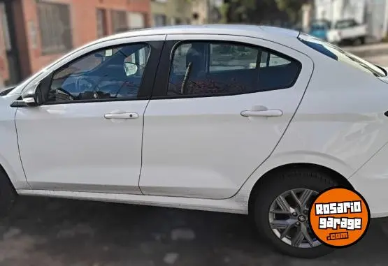 Fiat Cronos Like 1.3 Gse Bz  2025 - foto 3