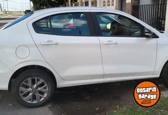 Fiat Cronos Like 1.3 Gse Bz  2025 - foto 4