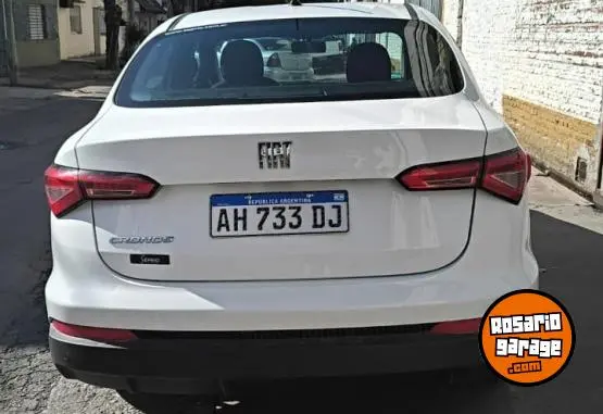 Fiat Cronos Like 1.3 Gse Bz  2025 - foto 5