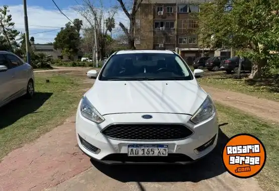 Ford Focus Se Plus  2018 - foto 1