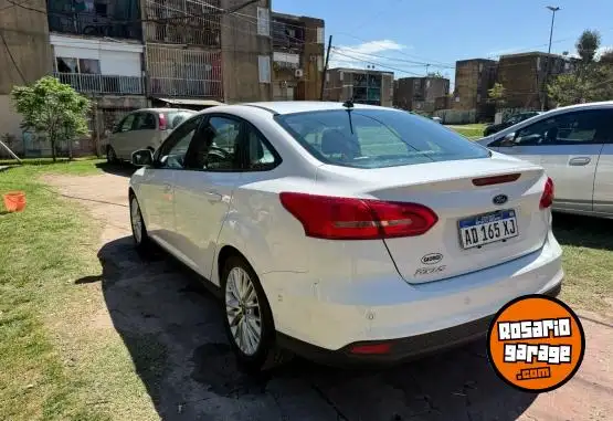 Ford Focus Se Plus  2018 - foto 3
