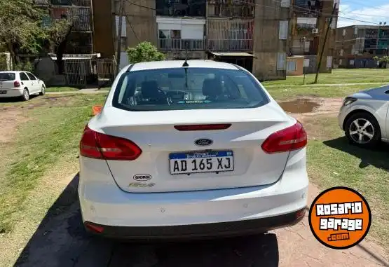 Ford Focus Se Plus  2018 - foto 4