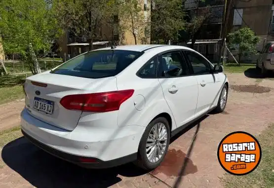 Ford Focus Se Plus  2018 - foto 5