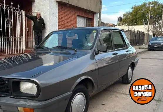 Renault 12 1.4 Gnc  1992 - foto 1