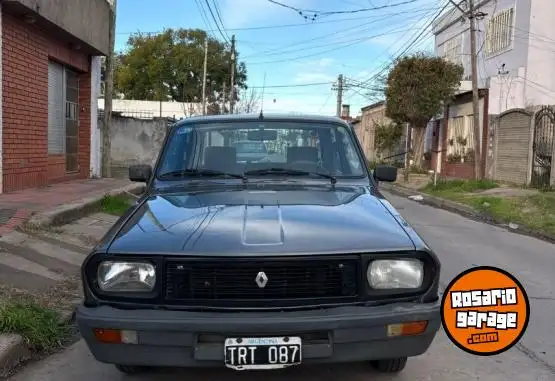 Renault 12 1.4 Gnc  1992 - foto 2