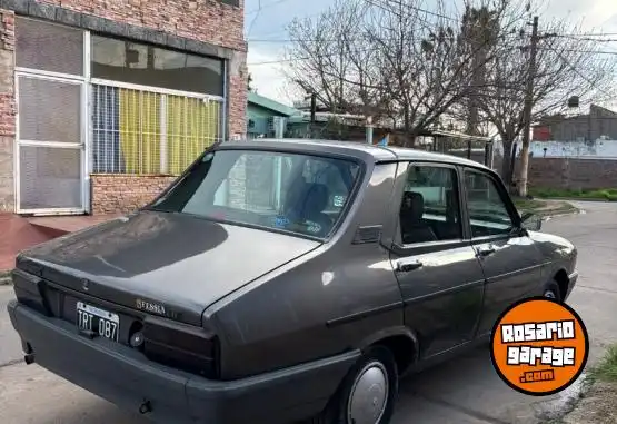 Renault 12 1.4 Gnc  1992 - foto 3