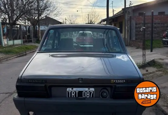 Renault 12 1.4 Gnc  1992 - foto 4