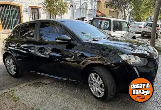 Peugeot 208 Active Pack Automatic  2023 - foto 2
