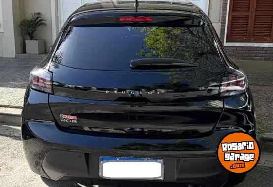 Peugeot 208 Active Pack Automatic  2023 - foto 3