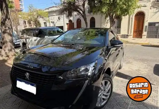 Peugeot 208 Active Pack Automatic  2023 - foto 5