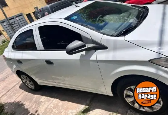 Chevrolet Prisma Lt  2015 - foto 3