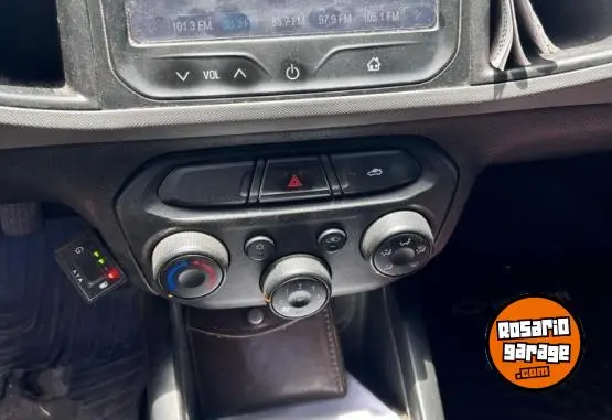 Chevrolet Prisma Lt  2015 - foto 5