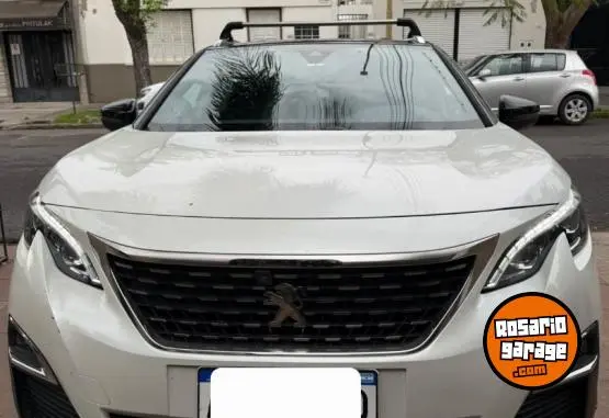 Peugeot Gt Line Thp Tipronic  2018 - foto 1