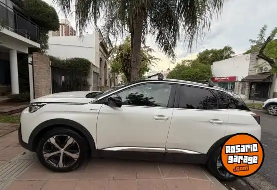 Peugeot Gt Line Thp Tipronic  2018 - foto 2